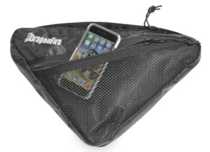 Bolsa de almacenamiento para puerta DragonFire UTV negra (520800) - Imagen 1 de 4