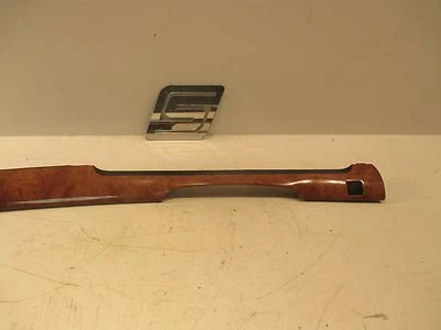 2005 Kia Amanti  driver dash trim bezel moulding - Image 1 of 4