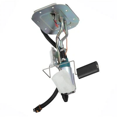 For 1994-1995 Jeep Wrangler Fuel Pump Hanger Assembly Delphi - Image 1 of 4