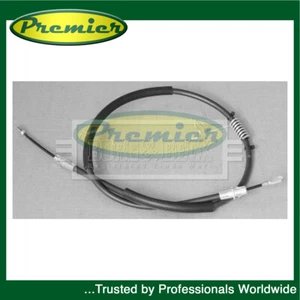 Premier Rear Right Hand Brake Cable Fits Ford Transit 2.2 dCi 2.3 2.4 2.5 - Picture 1 of 6