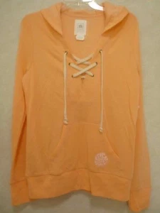 MAGLIONE PULLOVER CON CAPPUCCIO RIP CURL SIMPLE SURF NUOVO CON ETICHETTE $54 pesca M codice MEDIO QQ82 - Foto 1 di 5