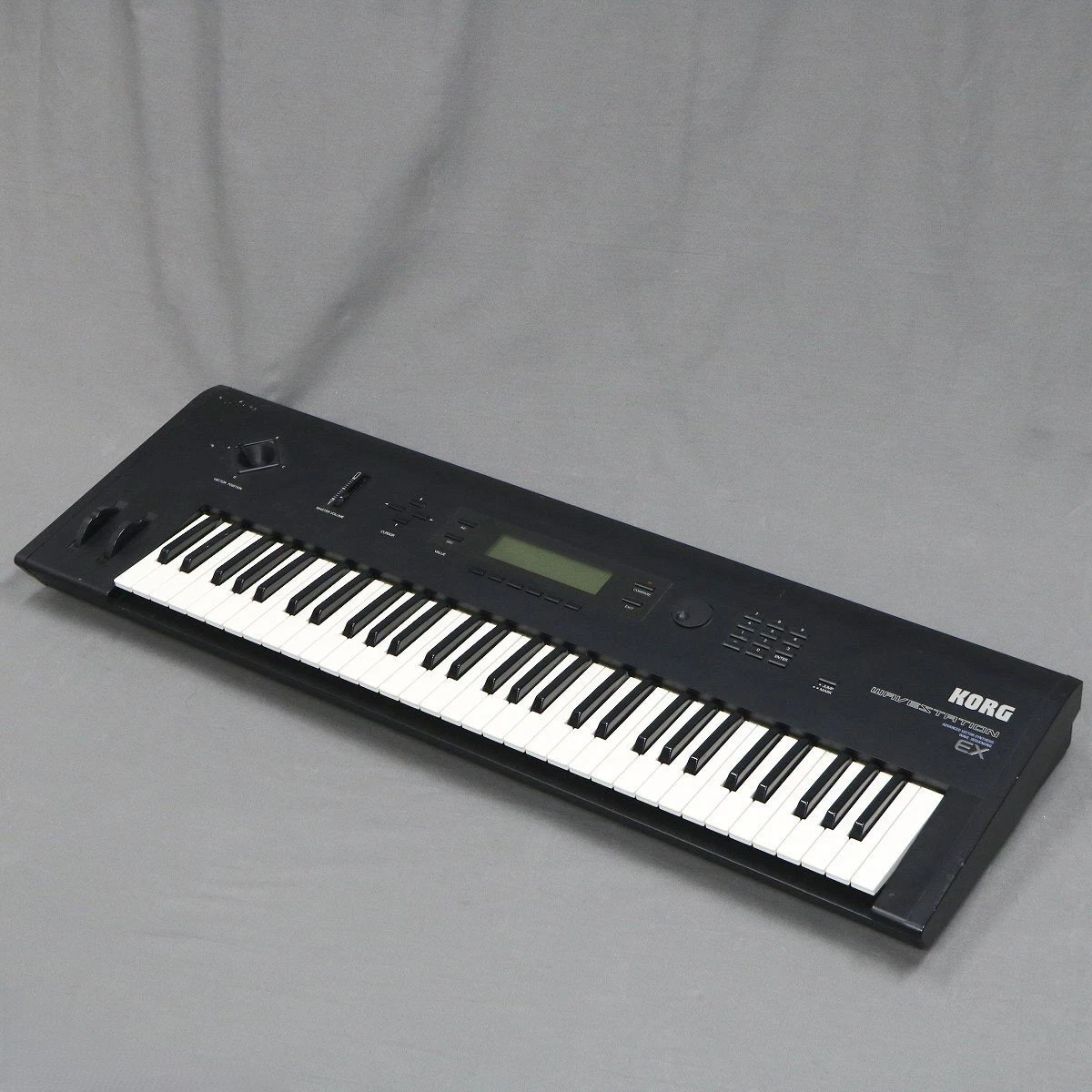 Korg Wavestation Pro Audio Synthesizers for sale | eBay