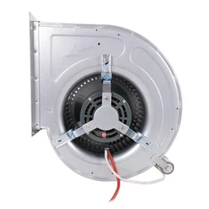 RADIALVENTILATOR WANDHAUBE MOTOR 6000 m3 VENTILATOR 7/7/1400 Lüftungsmotor - Bild 1 von 2