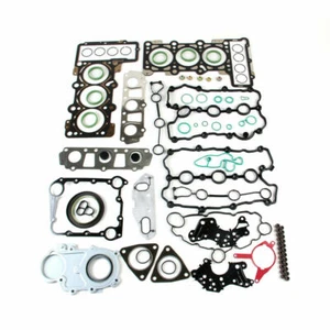 NEW 2.4L Engine Gaskets Rebuilding Kit Fit For Audi A6 05-08 BDW - Picture 1 of 8