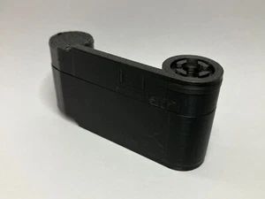 126 INSTAMATIC 35mm FILMADAPTER - Bild 1 von 6