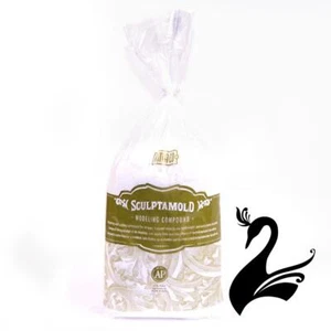Amaco Sculptamold - Modeling and Casting Compound - Price per 300g - Sewing C... - Picture 1 of 1