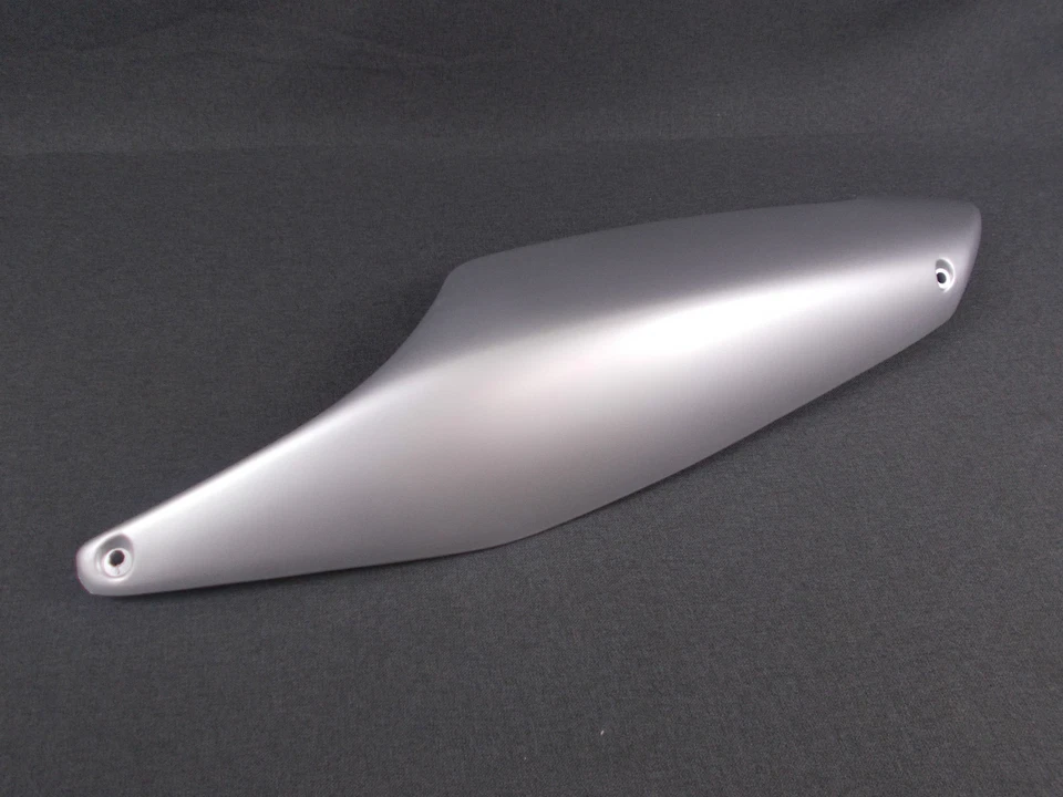 NUEVO CARENADO TRASERO GENUINO APRILIA RS50 96-98 LH, GRIS AP8238606 (MT)  Foto 1 de 1