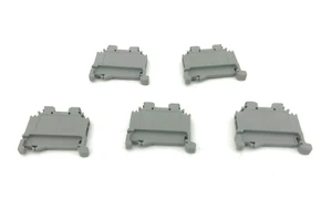 Lot of 5 New Wago 280 Terminal Blocks 800V 2.5mm IEC60947-7-1 - Picture 1 of 4