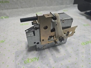 1357911 0246810 GENUINE WHIRLPOOL & MAYTAG coin operated washer Timer !FREE SHIP - Picture 1 of 4