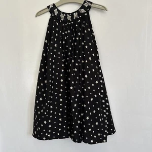 Marks & Spencer Party Dress 6- 7 In VGC - Picture 1 of 3