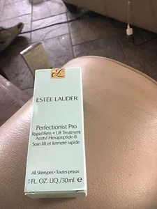 Estee Lauder Perfectionst Pro Lift Treatment nuevo 1 fl oz - Imagen 1 de 3