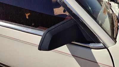 Espejo retrovisor lateral derecho para pasajero Buick Century 86-96 montado en la puerta OEM Power 10284769 Foto 1 de 4
