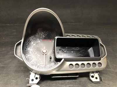 Chevrolet Sonic Instrument 2013 2014 velocímetro medidor panel defecto Foto 1 de 4