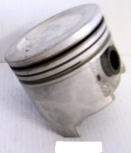 Dodge Chrysler Internal Combustion Engine Piston with Pin - P/N: 2128340 (NOS) - Picture 1 of 7