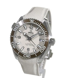 Omega Seamaster Planet Ocean 600M(ungetragen) Herrenuhr -17,1%gespart!* - Bild 1 von 9
