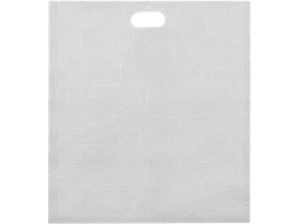 Accesorio tostadora 2 bolsas Sándwich Reutilizable Fibra de vidrio Transparente - Imagen 1 de 3