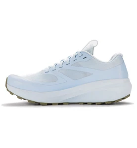 Mujer Arc'teryx Norvan LD 3 - TALLA 10 - Ether Arbour Azul Claro Pálido Trail - Imagen 1 de 6