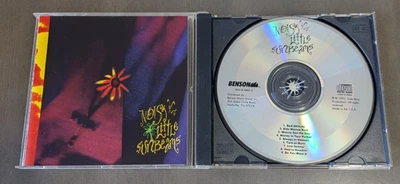 Noisy Little Sunbeams CD - Benson - 1992 - Christian Alternative Foto 1 de 3