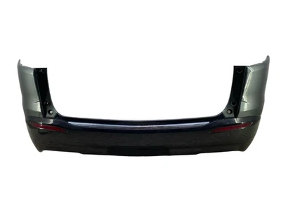 2022-2024 BUICK ENCLAVE REAR BUMPER COVER W/ PARK ASSIST & INTEGRATED EXHAUST Foto 1 de 4