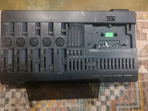 Yamaha MT120 S Analog 4-Track Cassette Tape Multitrack Recorder - Parts - Picture 1 of 4