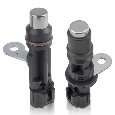 Crankshaft & Camshaft Position Sensor For 1999-2007 Jeep Grand Cherokee V8 4.7L - Image 1 of 4