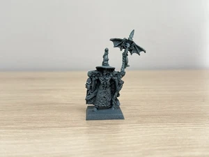 Heinrich Kemmler, Lichemaster | Warhammer Fantasy | Tracked 48 - Bild 1 von 2