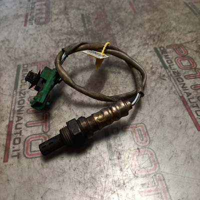1618Z6 Sonde lambda ant.  CITROEN JUMPY 3a Serie 29 2.0 PC-TN FRG 3p/b/1997cc - Photo 1/3
