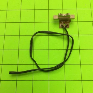 Panasonic SL-H308 Turntable Record Player SFDPB71M01(C) Switch Button Board - Picture 1 of 5