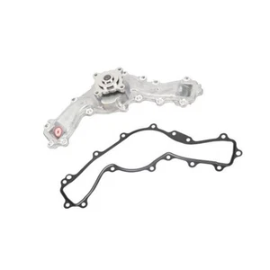 Genuine ACDelco For Cadillac XT5 2017-2021 Engine Water Pump Kit | Aluminum - Picture 1 of 5