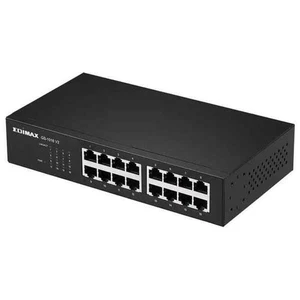 Switch Edimax GS-1016 V2 32 Gbps - Bild 1 von 4