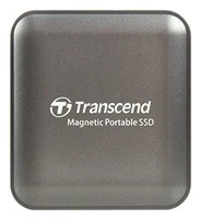 Transcend ESD420 - SSD - 1 TB - extern (tragbar) (TS1TESD420C) - Bild 1 von 1