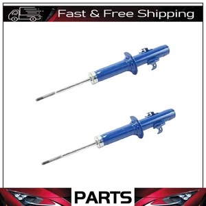 2 Front Suspension Strut-Monro-Matic Plus Monroe 801875 fits 90-93 Honda Accord - Picture 1 of 2