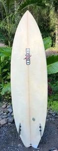 DHD Surfboard - Picture 1 of 2