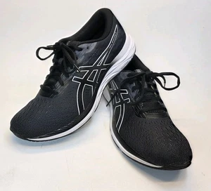 Asics Gel Excite Damen-Laufschuhe Größe 11 1012A562 schwarz - Bild 1 von 9