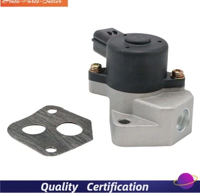 Fits 1999-2005 Suzuki Grand Vitara Chevrolet Tracker 2.5L Idle Air Control Valve - Image 1 of 4