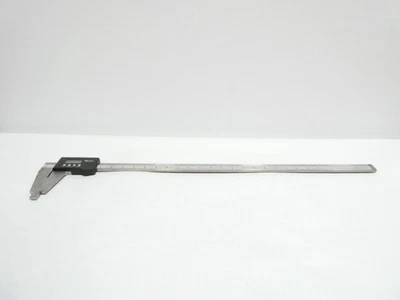 Mitutoyo CDC-24 Digital Caliper 24in - Image 1 of 4