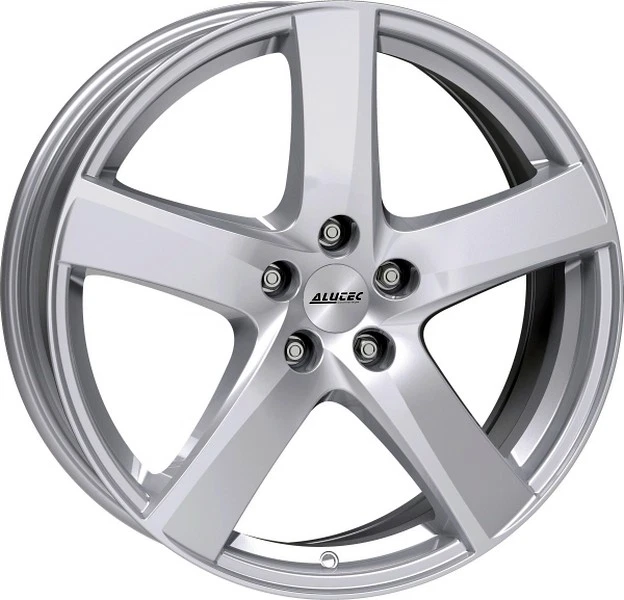 4x Ganzjahresräder ALUTEC Freeze für Volkswagen Passat IX Variant CJ ABE  17 Zol - Bild 1 von 1