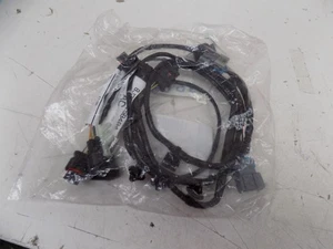 Genuine Range Rover Evoque 2012-2014 Rear Bumper Wiring Loom LR028309 - Picture 1 of 1