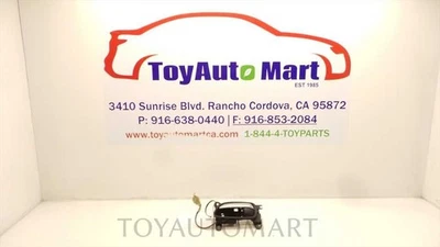 Lexus GS350 2009 lado del conductor manija de puerta interior delantera  Foto 1 de 4