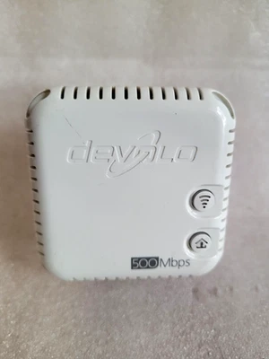 Un Adaptateur CPL Devolo dLAN 500 Wifi - Photo 1/3