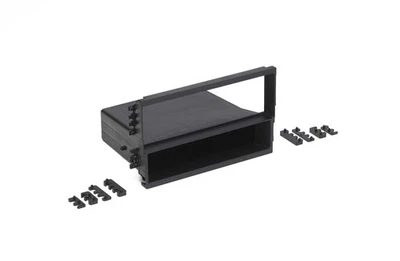 TURBOKITSits Metra 99-7309; Kit de instalación de radio Foto 1 de 3