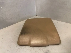 Discovery 2 Centre Console Lid Armrest Beige Land Rover 1998 to 2004 L06085 - Picture 1 of 12