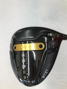 2026 DAIWA globeride ONOFF KURO 1W Driver 9.5deg CBT 626D S-flex Golf K415 - Picture 1 of 6