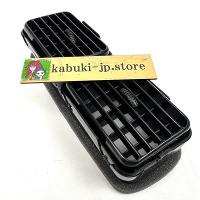 TOYOTA Genuine 55670-60010 LAND CRUISER Instrument Panel Register Assy No.3 OEM - Image 1 of 4