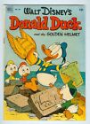 Four Color #408 July 1952 VG+ Carl Barks Donald Duck Golden Helmet