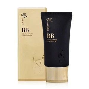Isa Knox Cover Supreme Treatment BB - Imagen 1 de 1
