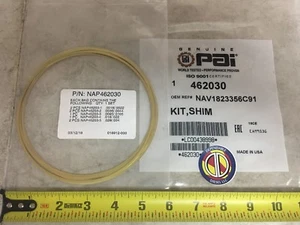 Piston Liner Shim Kit for DT466 HEUI PLN DT466E. PAI # 462030 Ref. # 1823356C91 - Picture 1 of 12