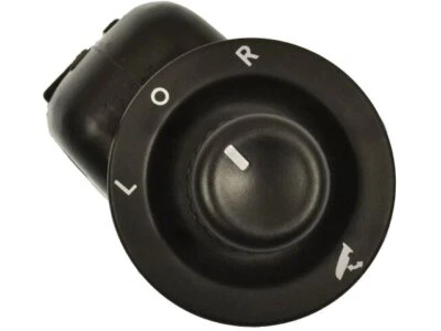 Interruptor de espelho remoto de porta Jeep Commander 2007-2010 SMP 99376BCGP 2008 2009 - Imagem 1 de 2