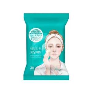 ALMOHADILLA TONIFICANTE ARIUL ALIVIO DEL ESTRÉS SELECCIÓN DIARIA 30 ALMOHADILLAS - Imagen 1 de 1