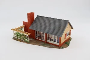 Faller H0 B 264 - Bunglow mit Pergola E488 - Bild 1 von 2